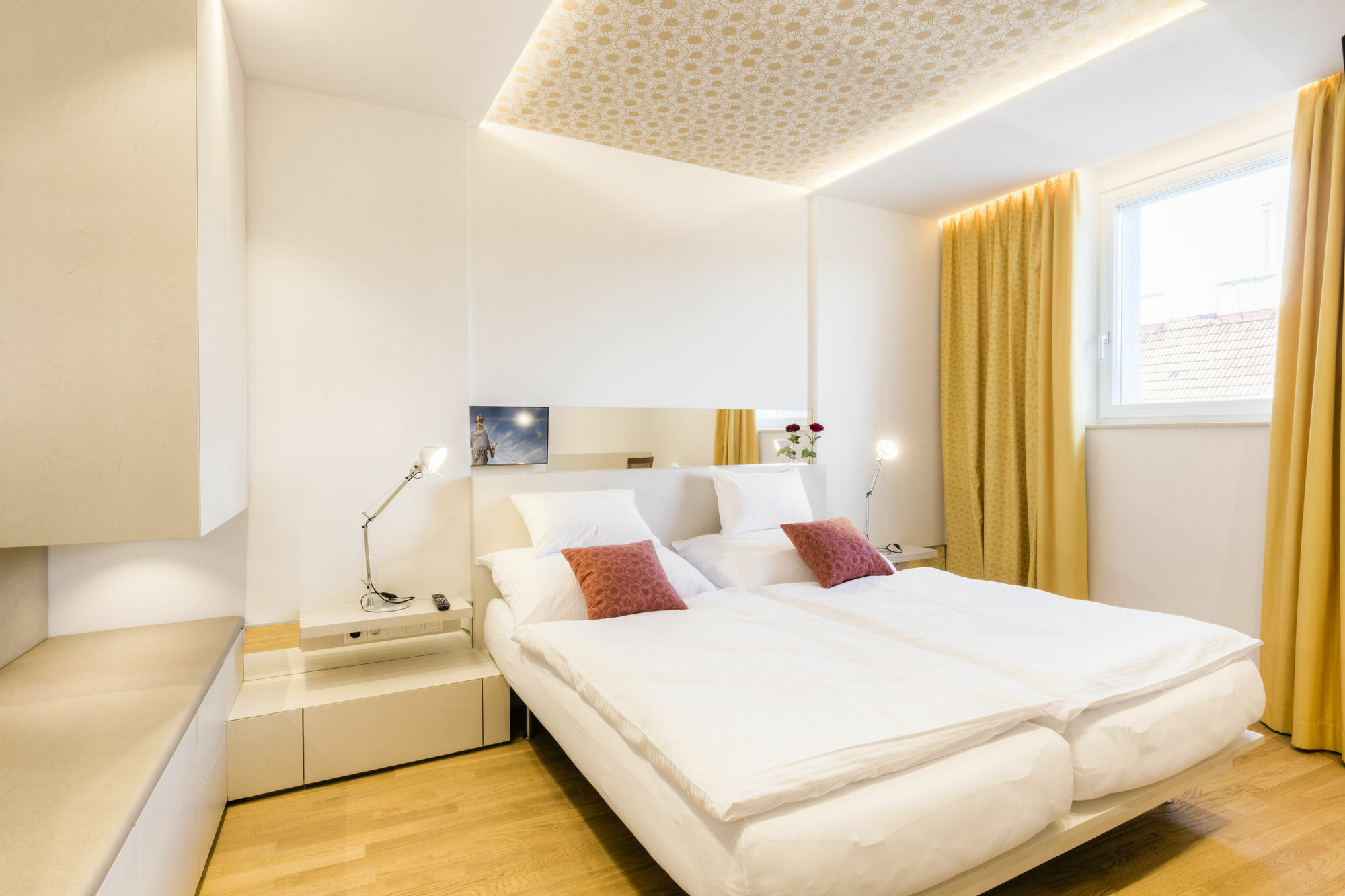Vienna Grand Apartments Danube Dış mekan fotoğraf
