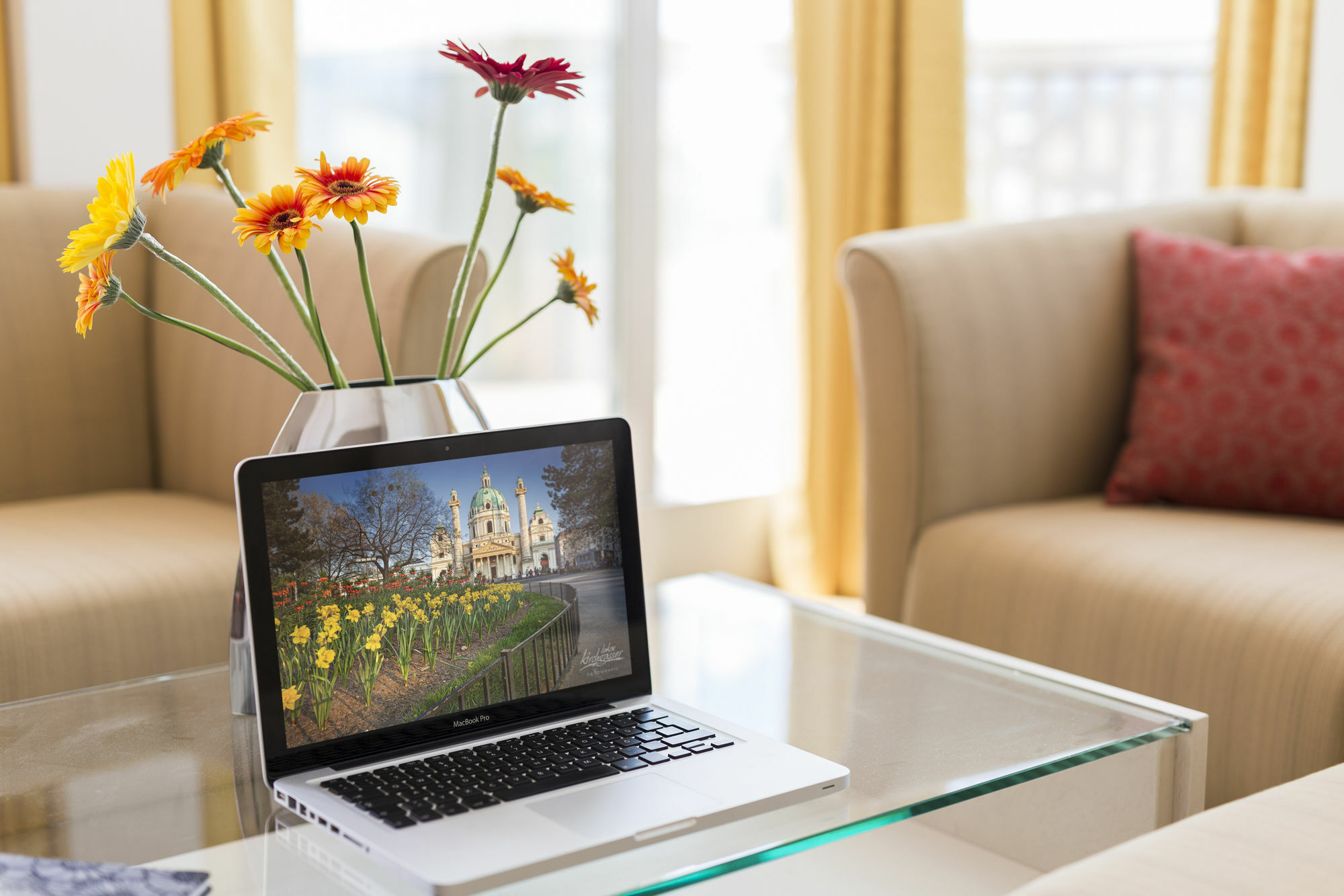Vienna Grand Apartments Danube Dış mekan fotoğraf
