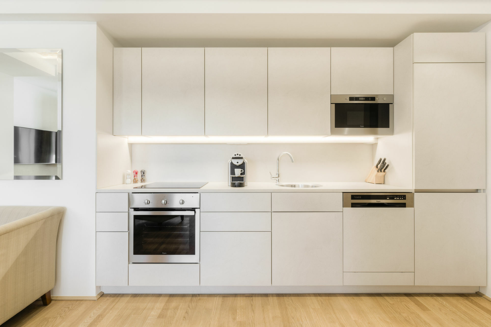 Vienna Grand Apartments Danube Dış mekan fotoğraf