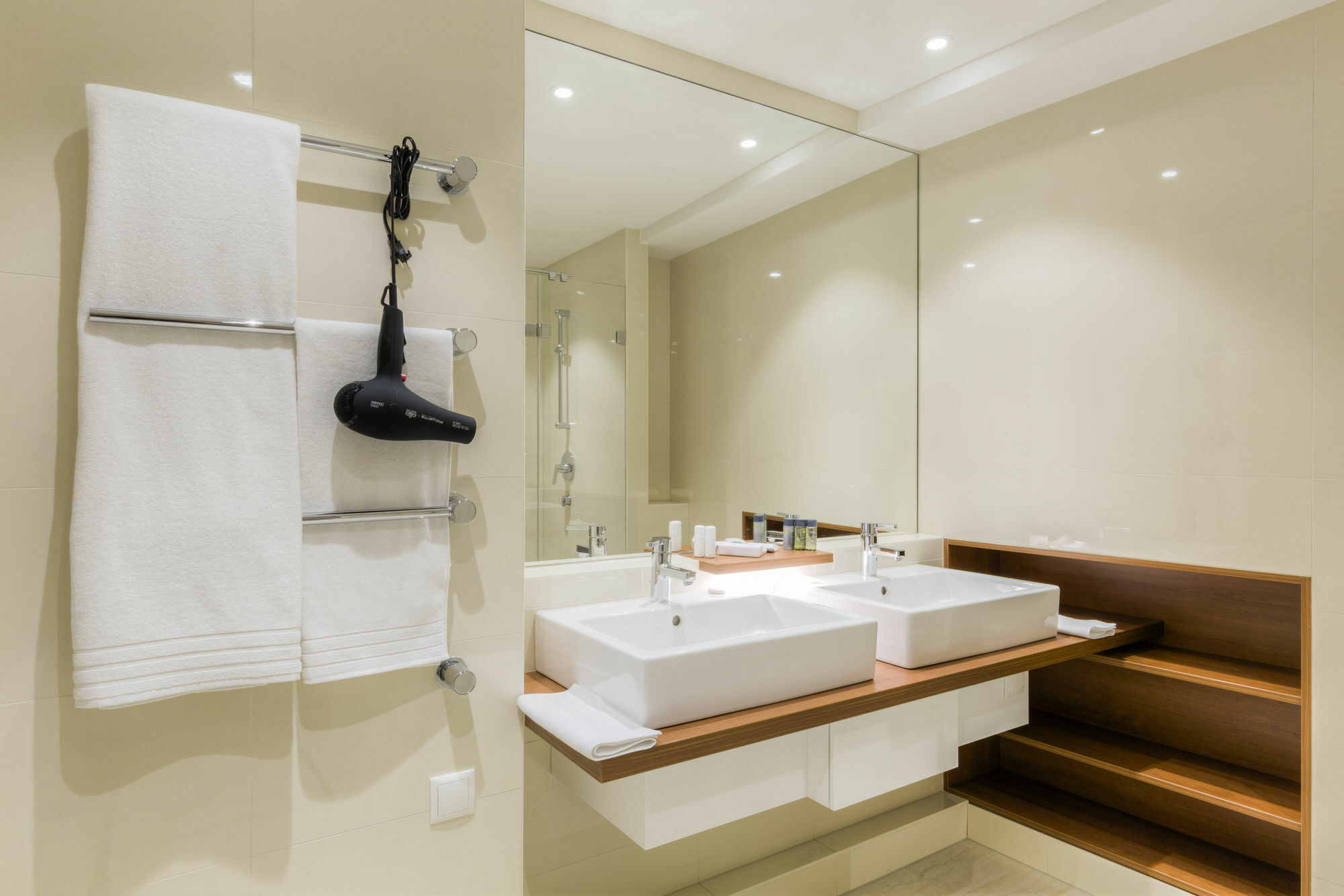 Vienna Grand Apartments Danube Dış mekan fotoğraf